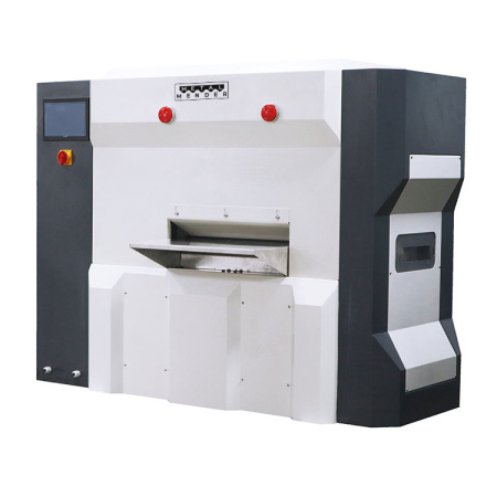 Высокоточный правильный станок с ЧПУ  MHT30-1600-23